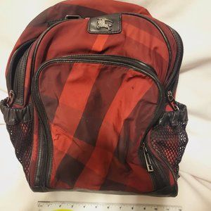 Burberry backpack